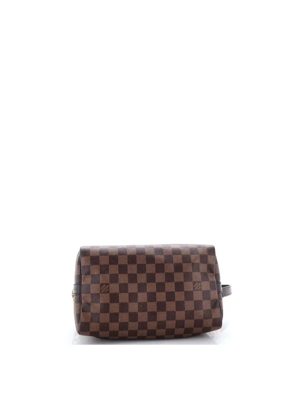 Louis Vuitton Speedy Bandouliere Bag #294925L19B